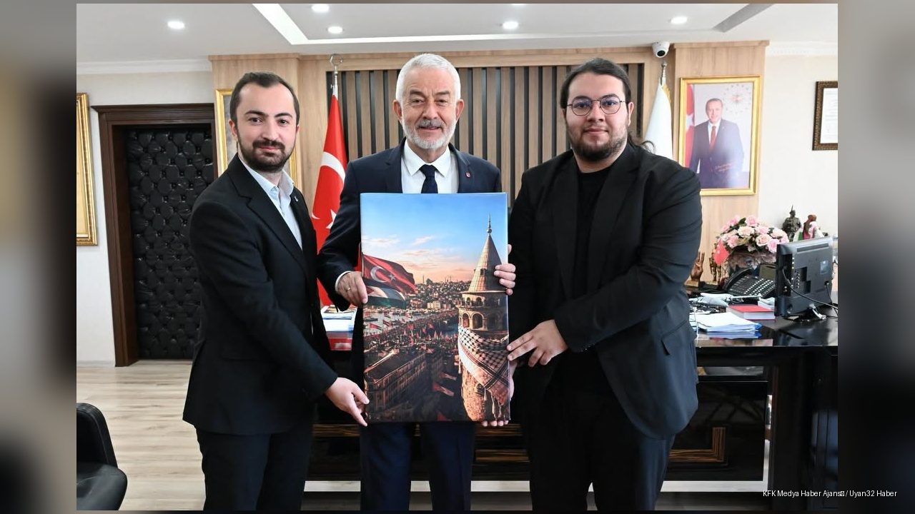 TÜGVA Isparta