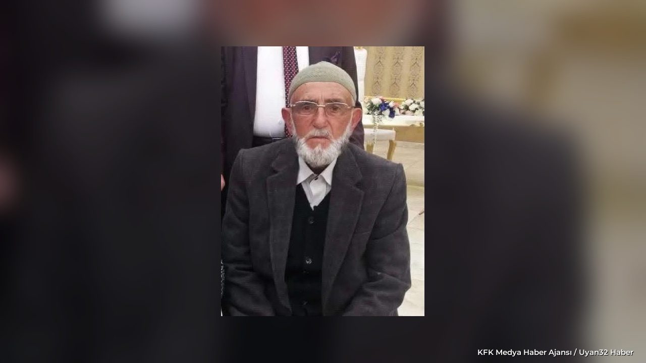 TÜRKAV Isparta Şube Başkanı Ahmet Kaya'nın Babası Vefat Etti