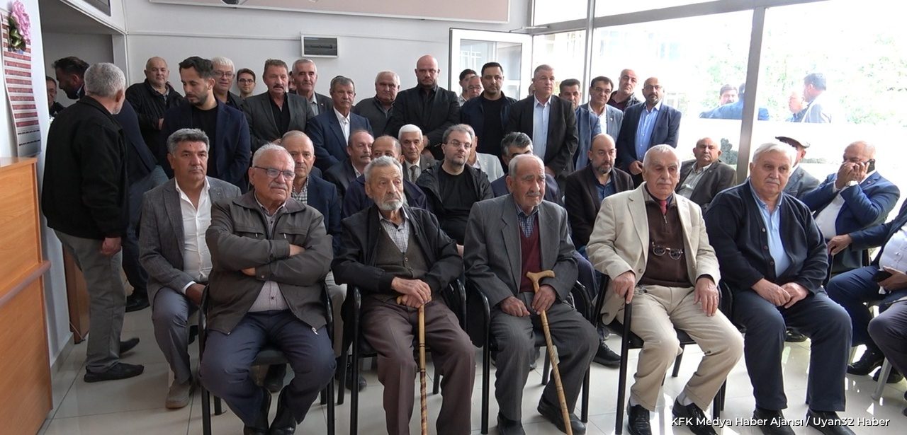 TZOB Başkanı Şemsi Bayraktar Isparta’nın Tarımdaki Gücüne Dikkat Çekti - Detay 4