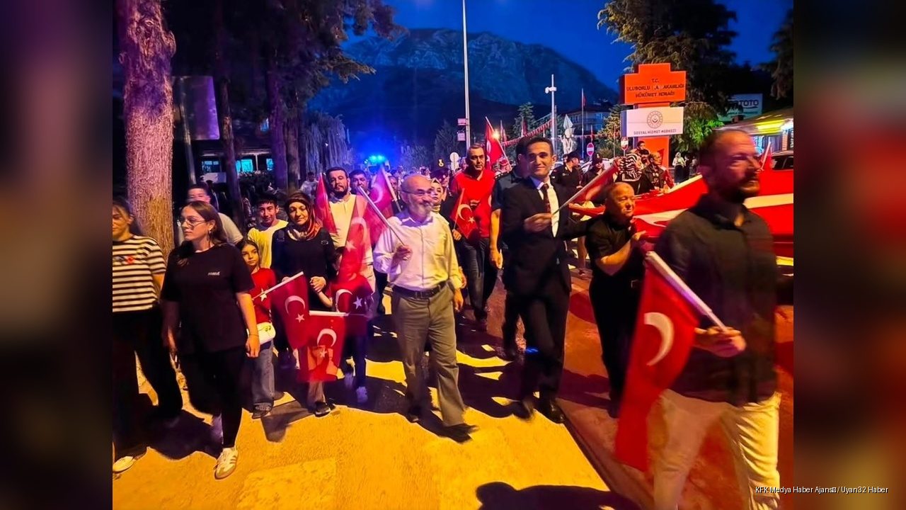 Uluborlu