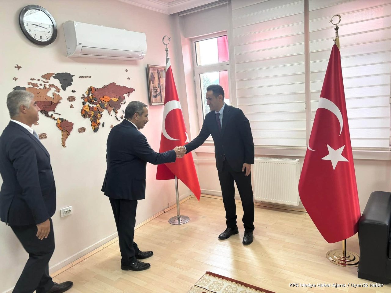 Uluborlu