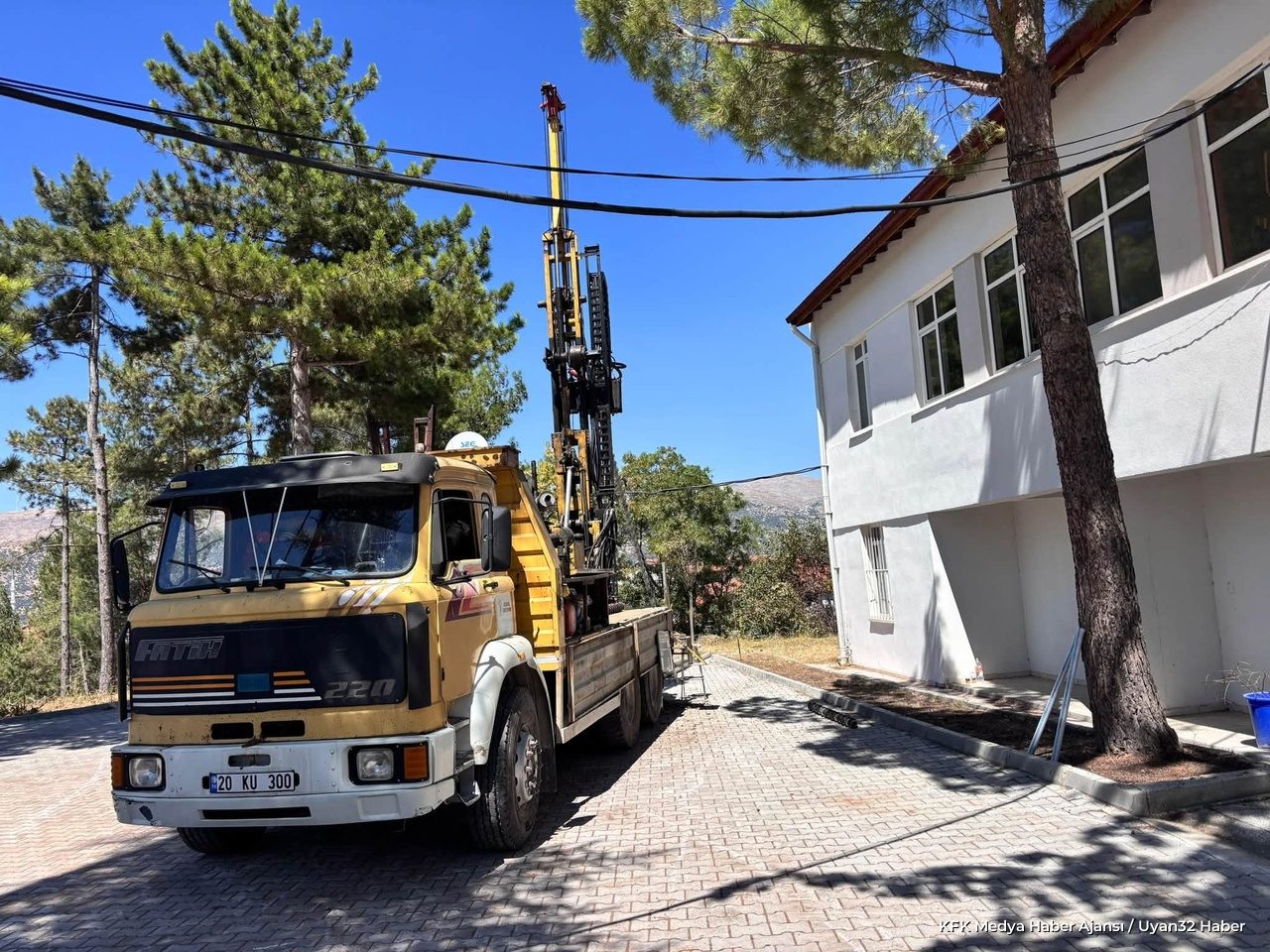 Uluborlu