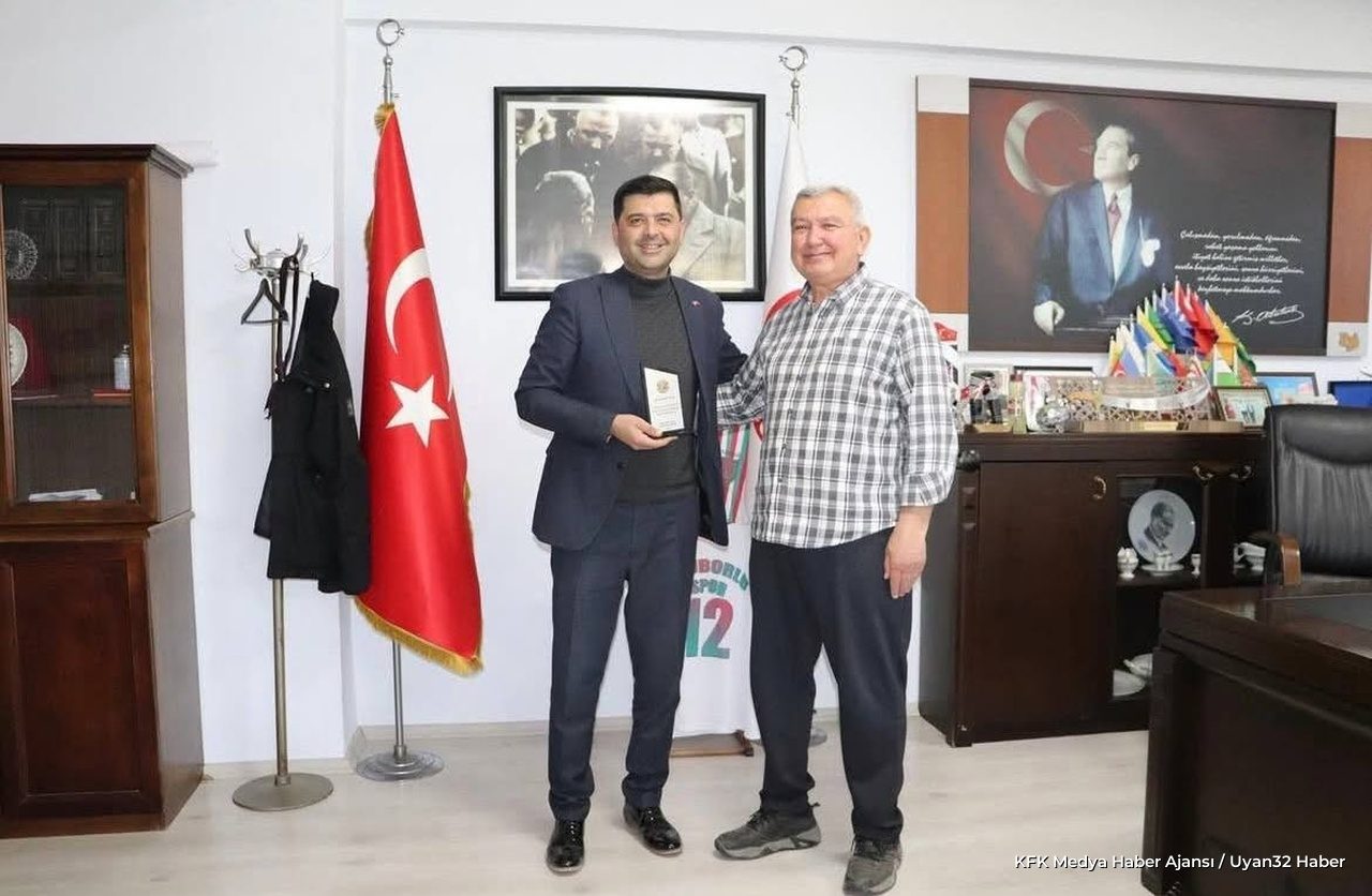 Uluborlu