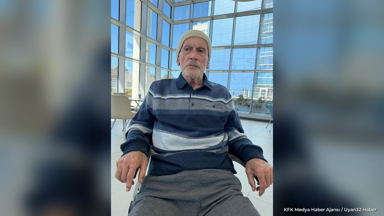 Üzeyir Gülşen Hayatını Kaybetti: Cenaze Detayları Belli Oldu
