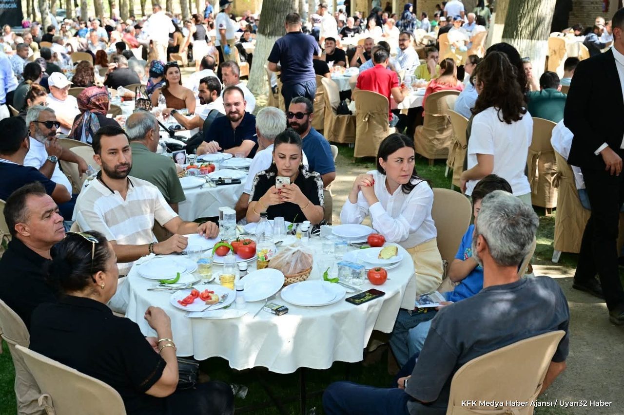 Vali Erin Karpuz Festivali 2