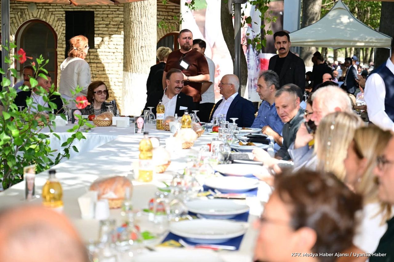 Vali Erin Karpuz Festivali 3