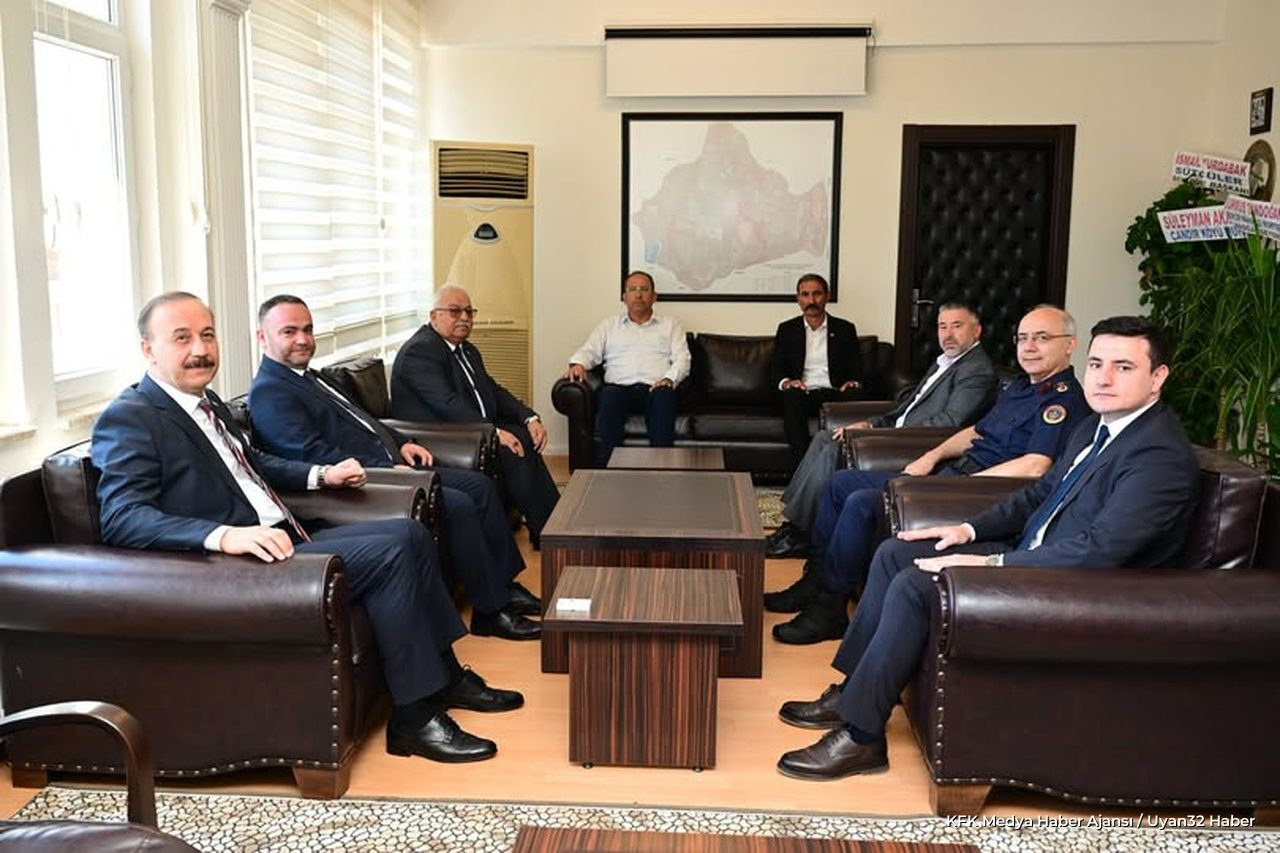 Vali Abdullah Erin Sütçüler