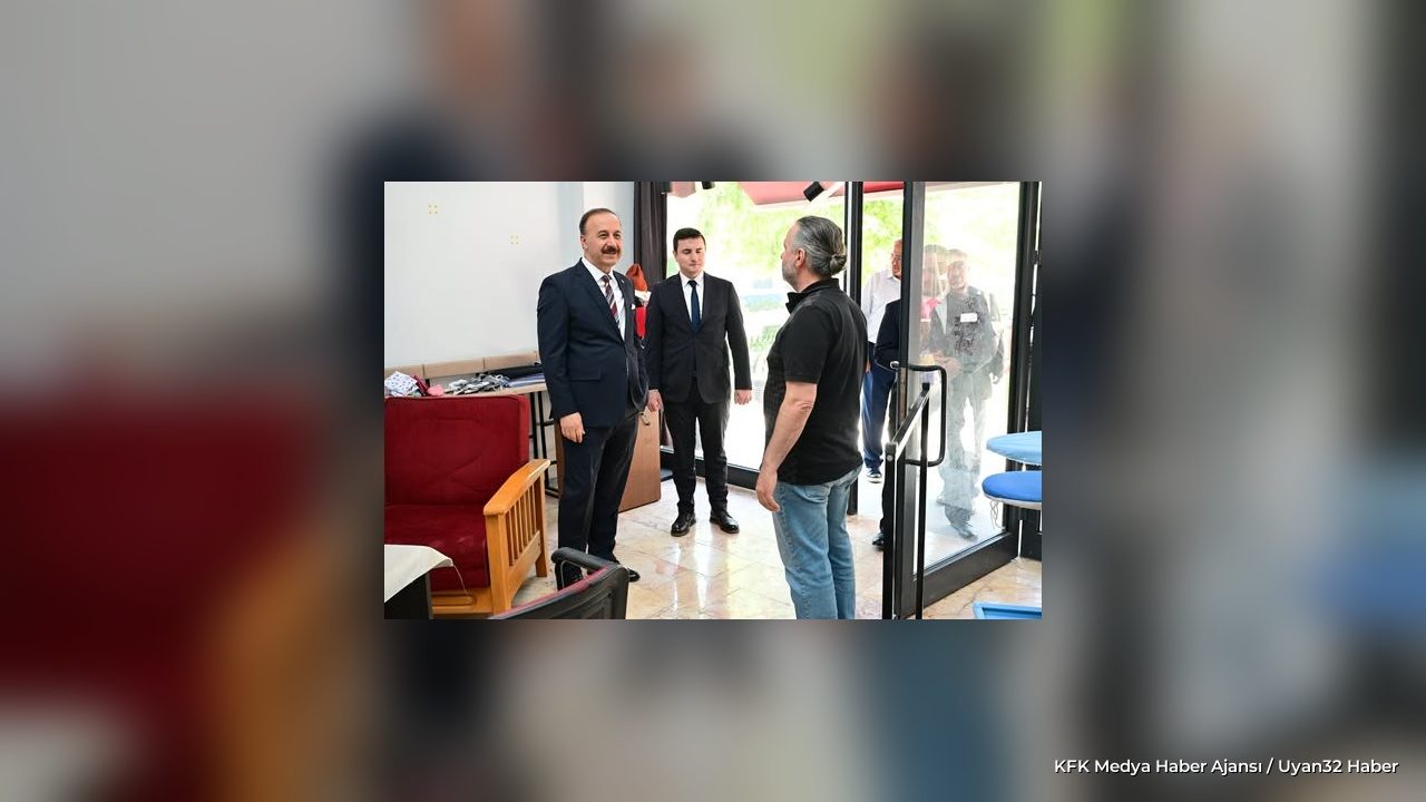 Vali Abdullah Erin Sütçüler
