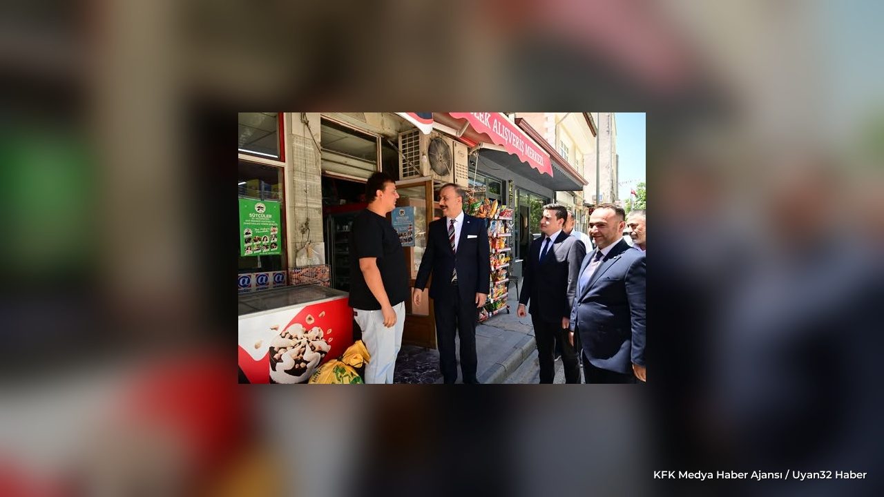 Vali Abdullah Erin Sütçüler