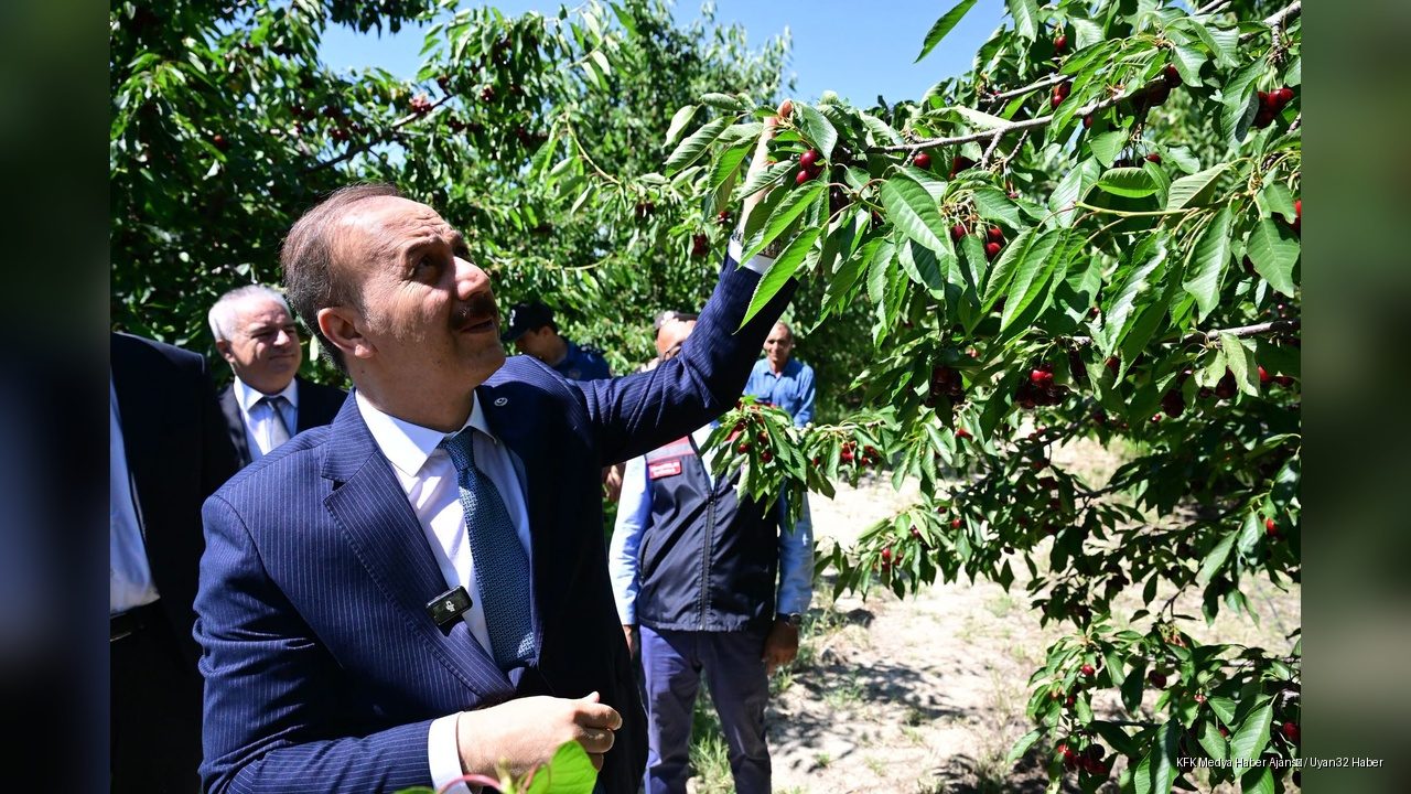 Vali Abdullah Erin, Uluborlu