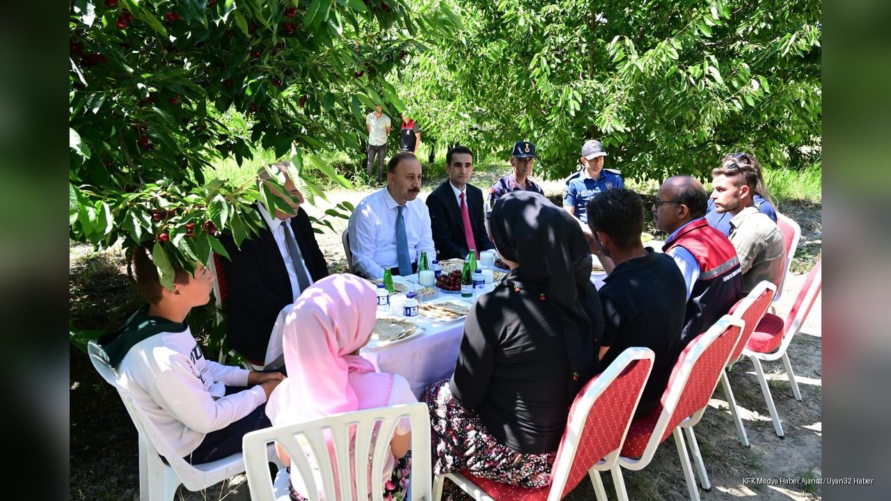 Vali Abdullah Erin, Uluborlu
