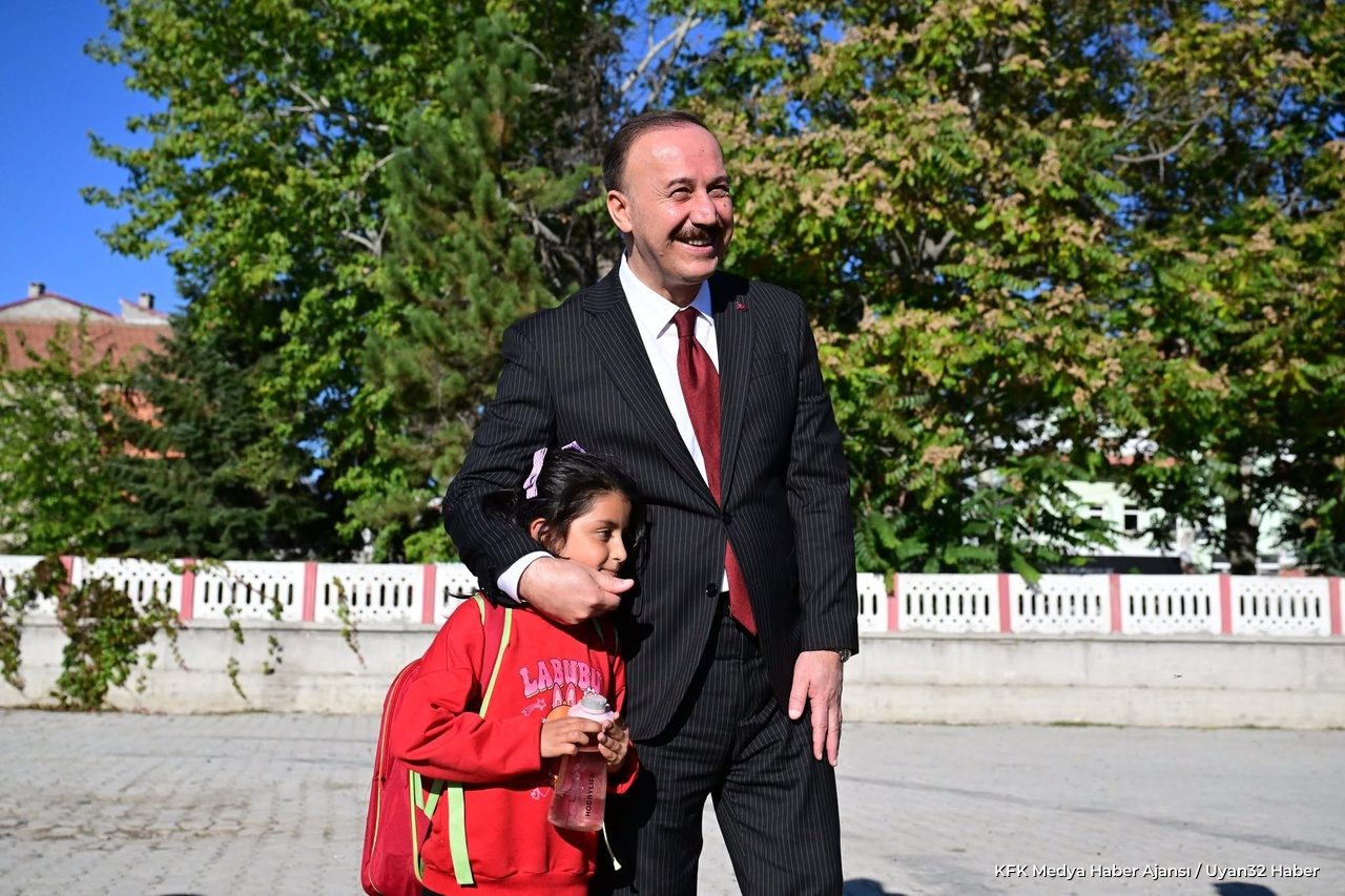 Vali Erin Eğirdir’de Ziyaret ve İncelemelerde Bulundu - Detay 8
