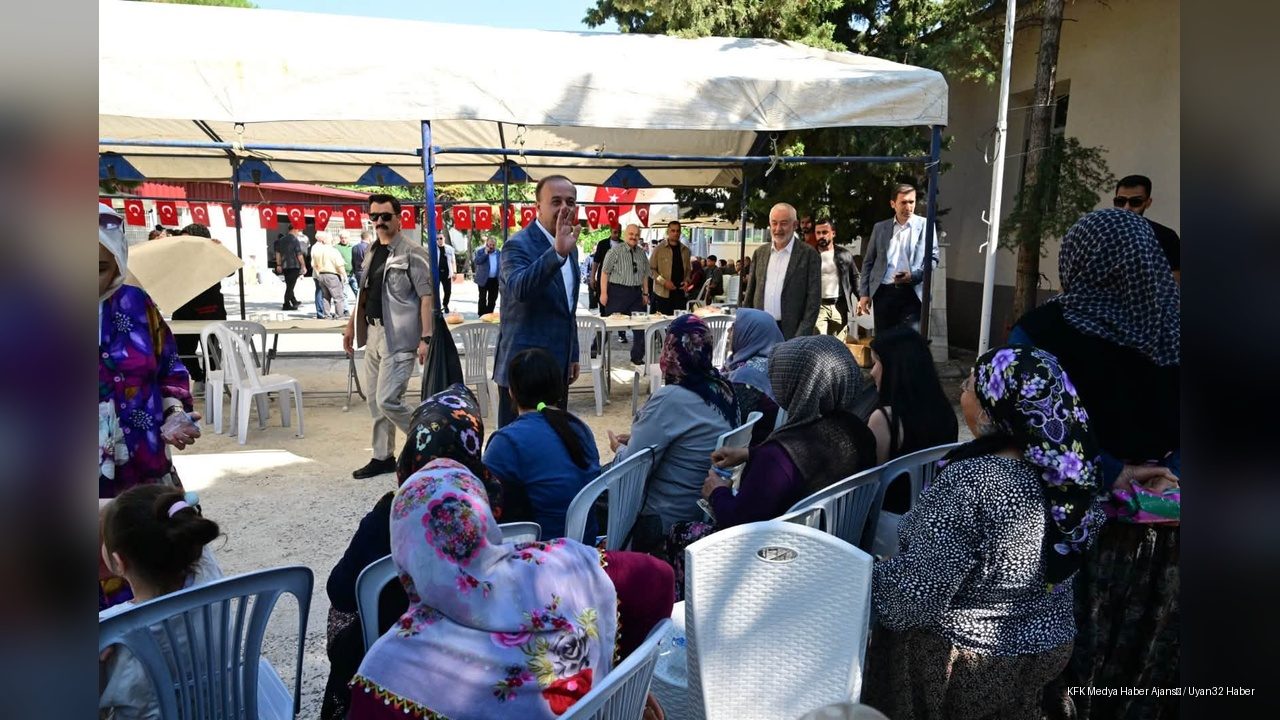 Vali Erin, Koçtepe Köyü
