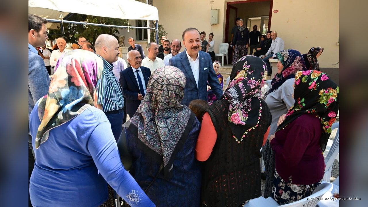 Vali Erin, Koçtepe Köyü