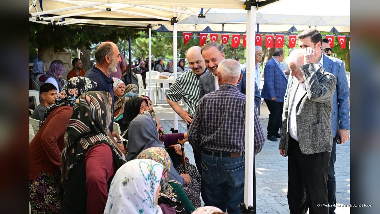 Vali Erin, Koçtepe Köyü