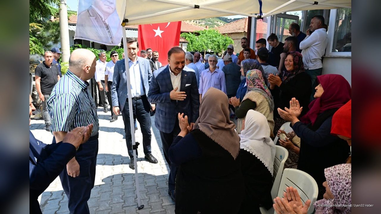 Vali Erin, Koçtepe Köyü