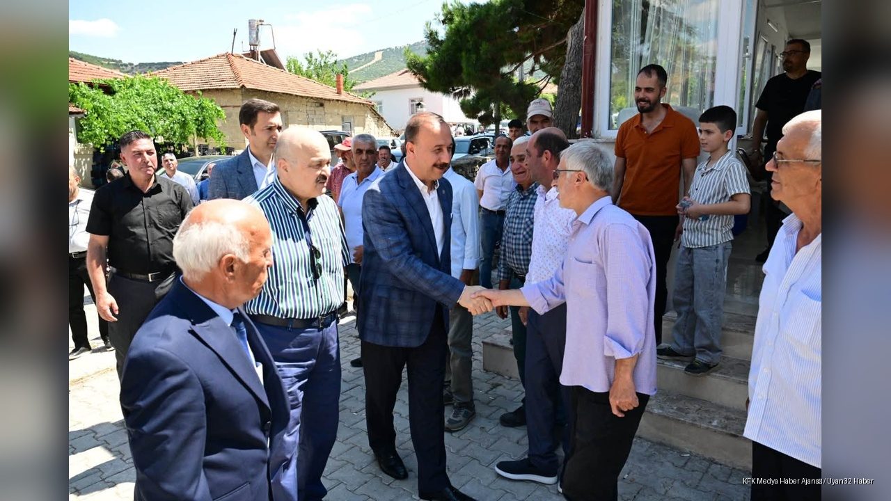 Vali Erin, Koçtepe Köyü