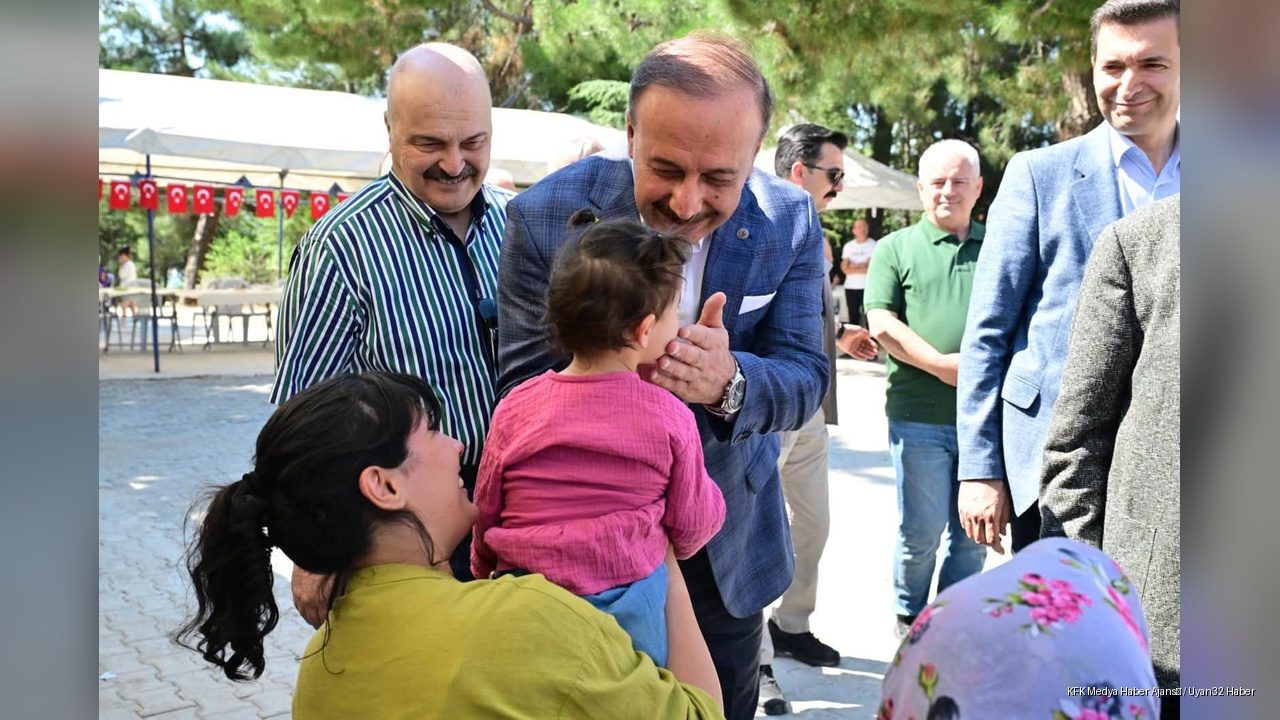 Vali Erin, Koçtepe Köyü