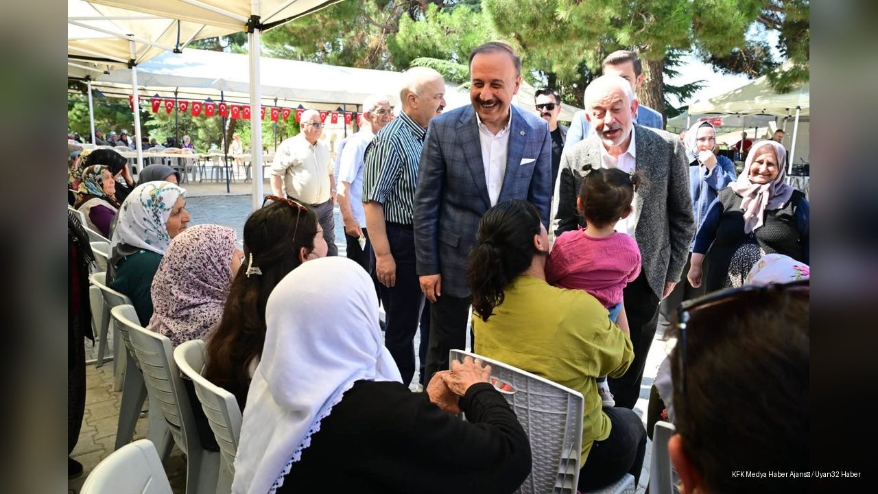 Vali Erin, Koçtepe Köyü