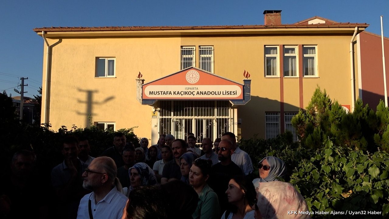 Veliler tepki göstermişti! O okulla ilgili yeni gelişme - Detay 5