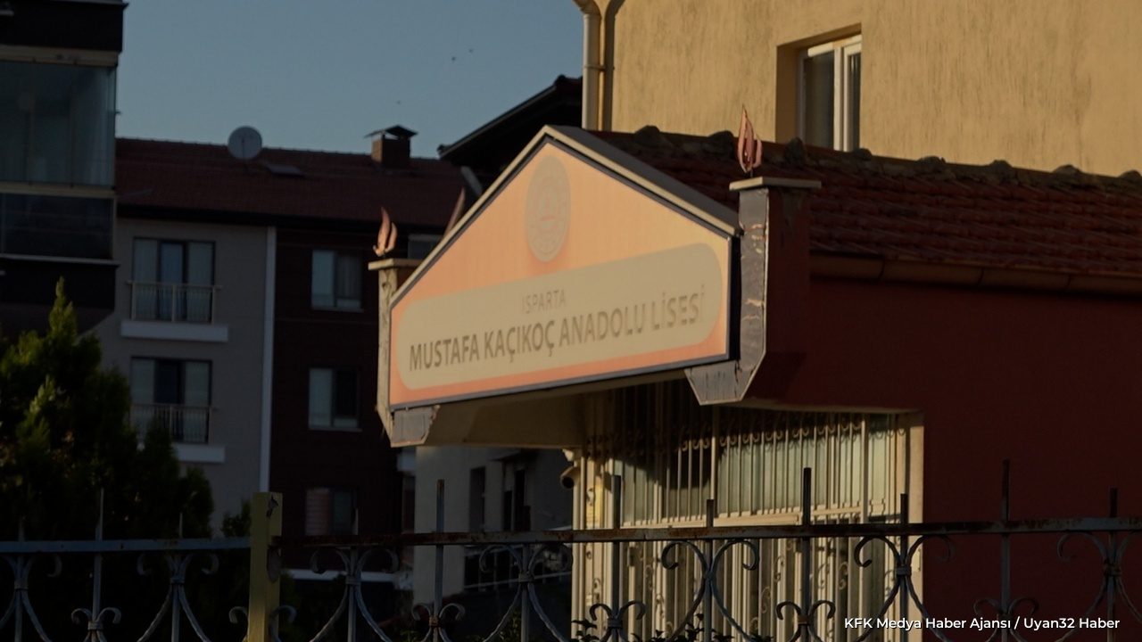 Veliler tepki göstermişti! O okulla ilgili yeni gelişme - Detay 6