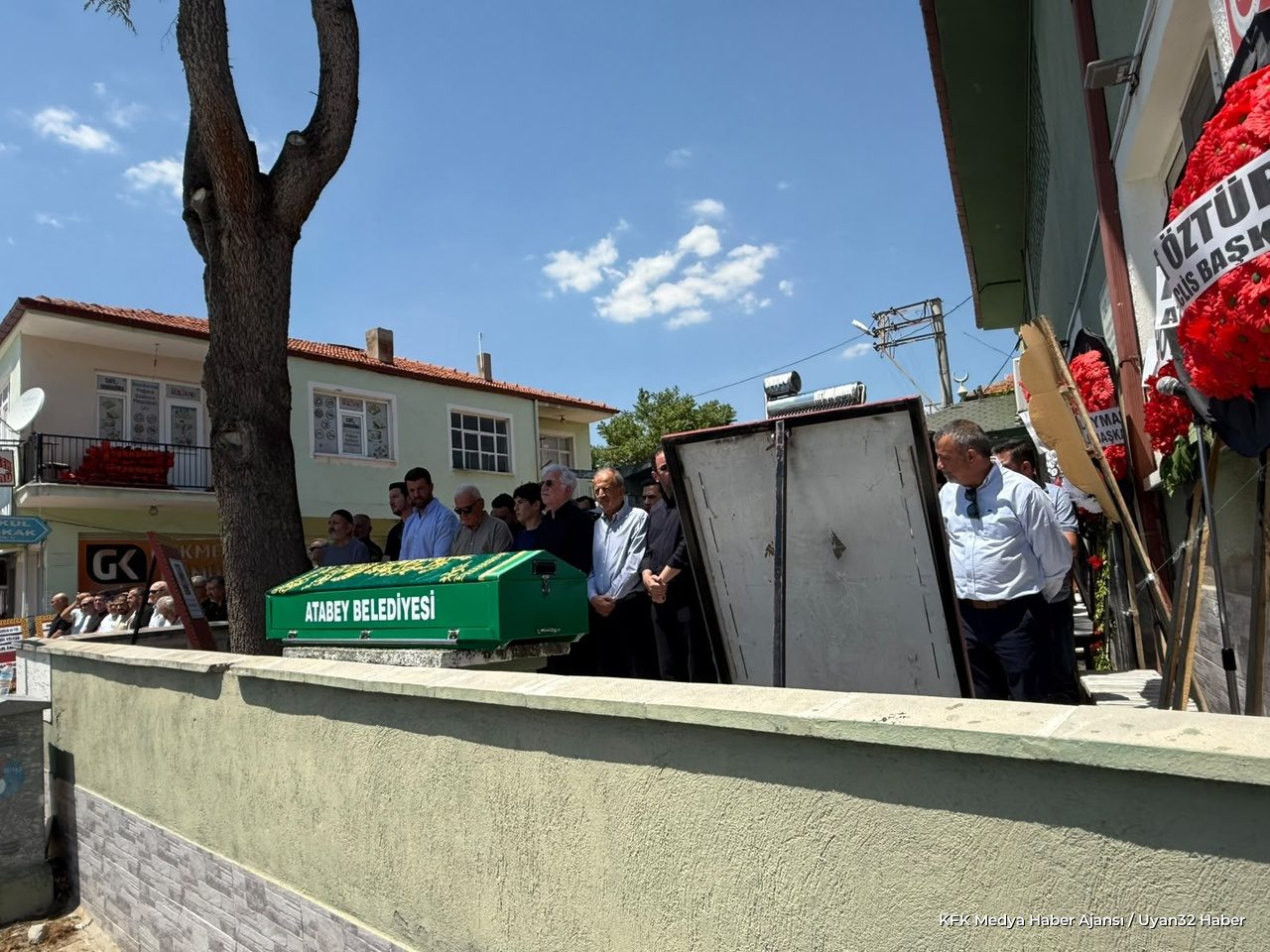 Yadigâr Erdoğan Anma