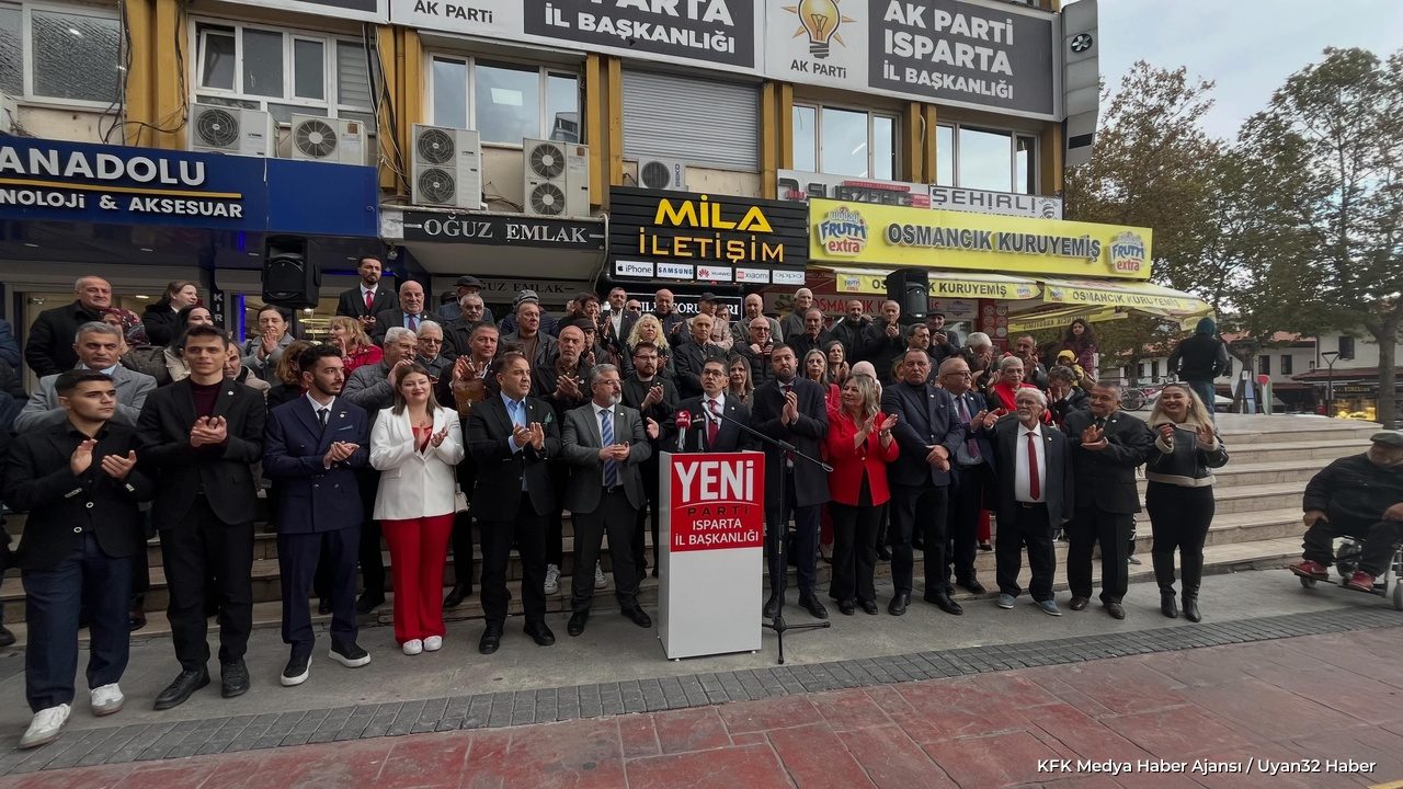 Yalım Halıcı'dan Osman Zabun'a Sert Tepki: Liste Neden Açıklanmıyor? - Detay 2