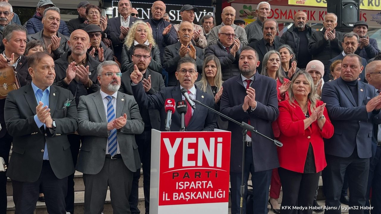 Yalım Halıcı'dan Osman Zabun'a Sert Tepki: Liste Neden Açıklanmıyor? - Detay 3