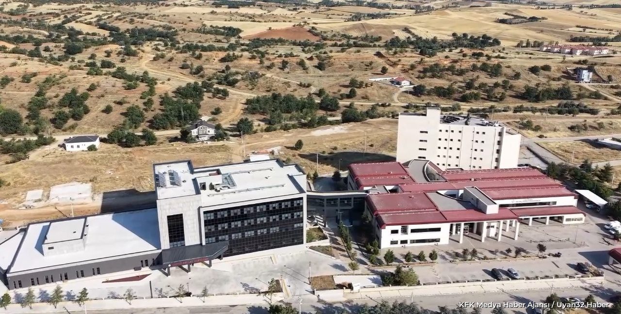 Yalvaç'a Tarihi Doktor Ataması: 15 Yeni Hekim Göreve Başlıyor