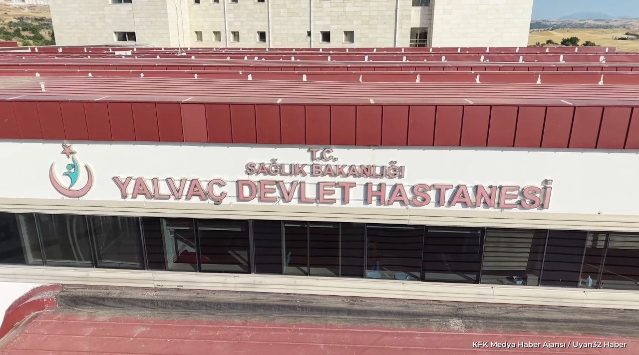 Yalvaç'a Tarihi Doktor Ataması: 15 Yeni Hekim Göreve Başlıyor - Detay 3