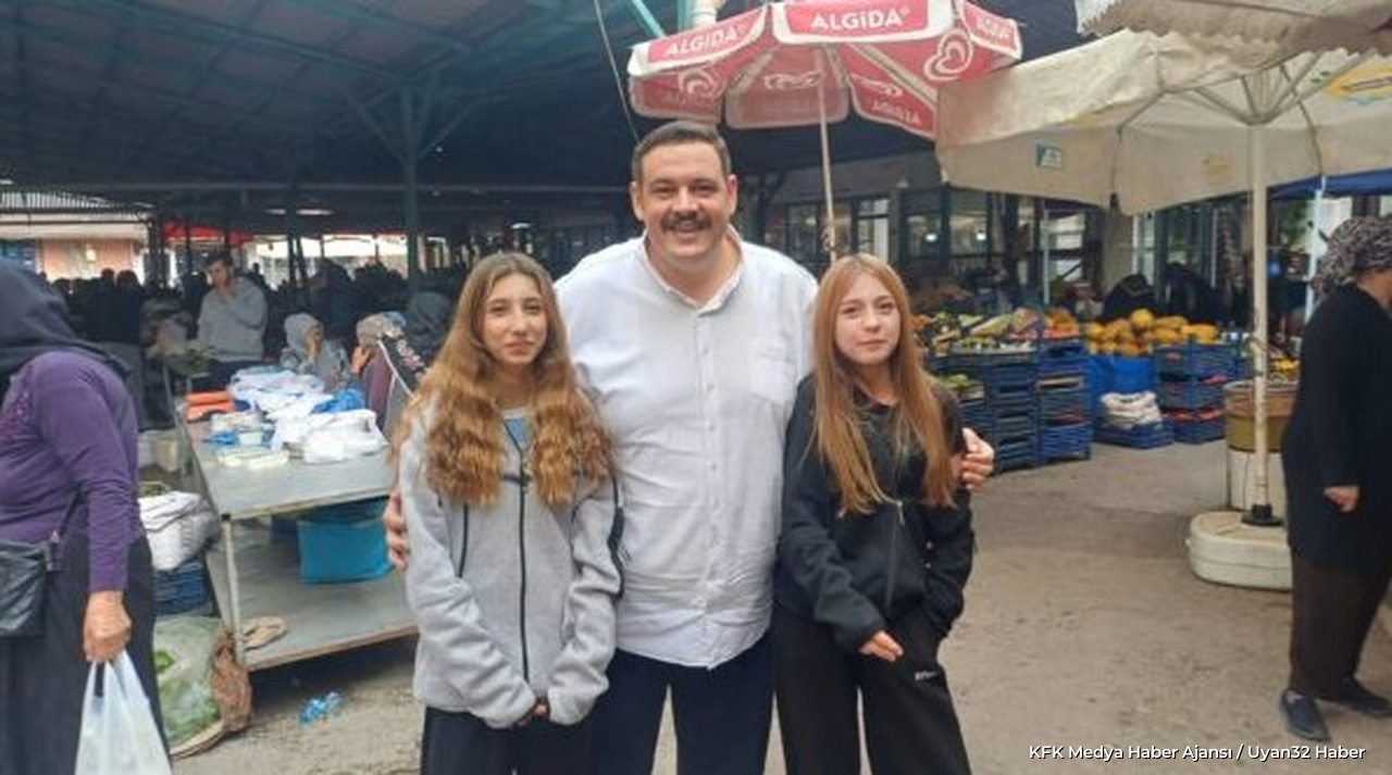 Yalvaç Belediye Başkanı Mustafa Kodal Pazar Esnafını Ziyaret Etti - Detay 3