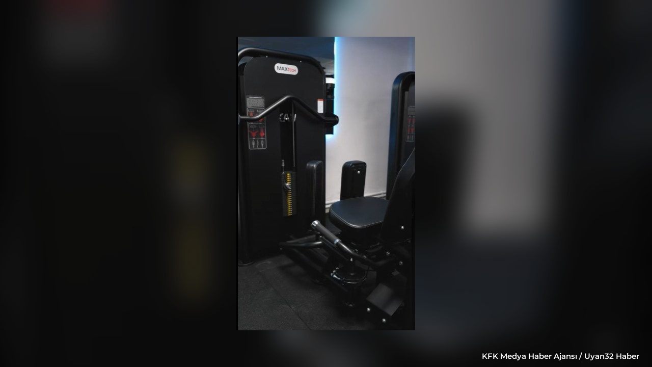 Yalvaç Belediyesi Fitness Salonu Açılıyor: İlk Hafta Ücretsiz - Detay 2