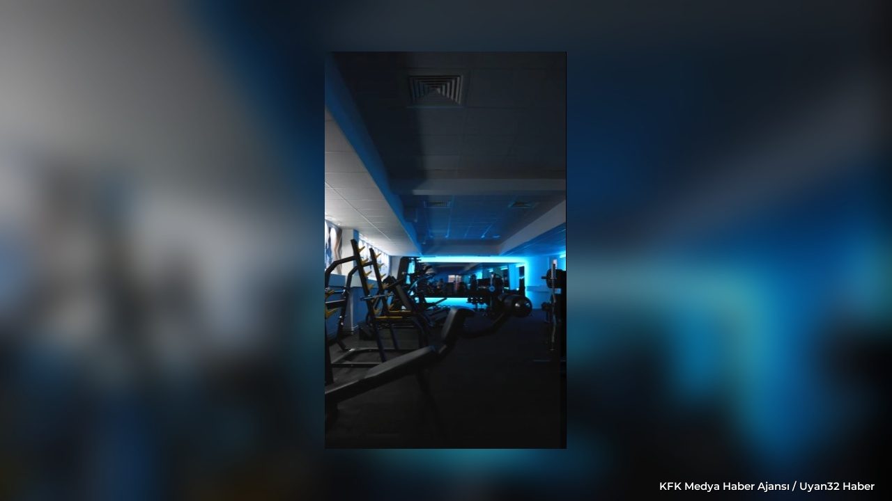 Yalvaç Belediyesi Fitness Salonu Açılıyor: İlk Hafta Ücretsiz - Detay 3