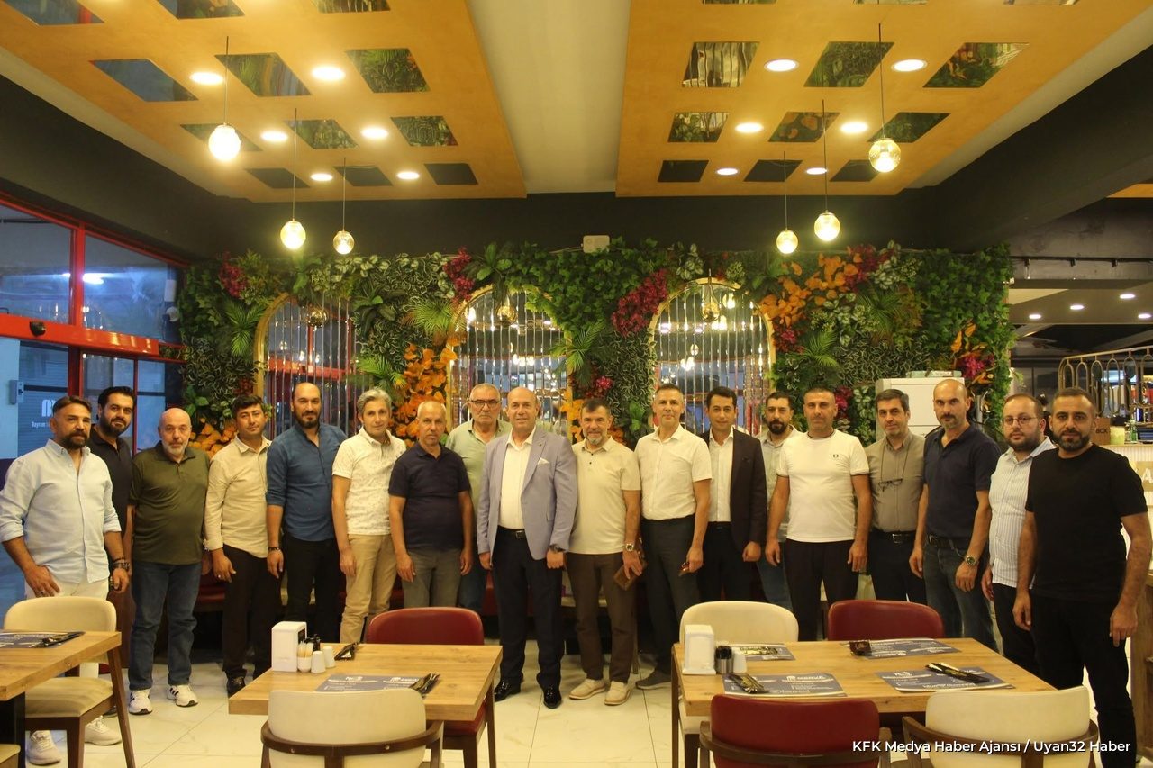 YALTSO seçimlerinin heyecanı