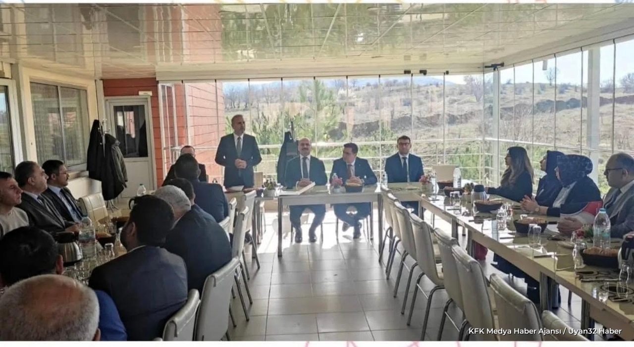 Yalvaç'ta Fen Lisesi Başarısı