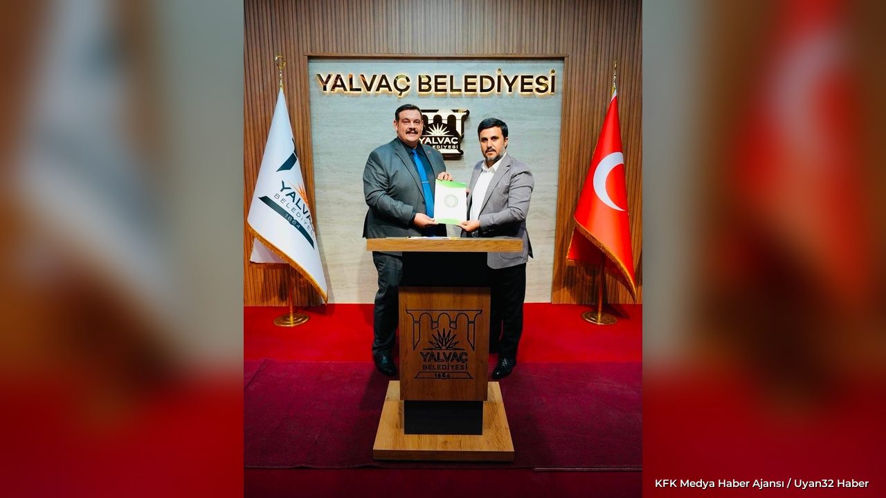 Yalvaç'ta Ulaşımda Yeni Dönem: KENTEKSPRESS Sistemine Geçiş Yapıldı - Detay 2