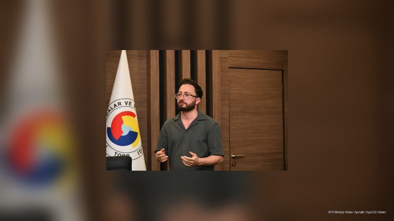 Yapay Zeka İş Dünyasının Yeni Yol Haritası Oldu