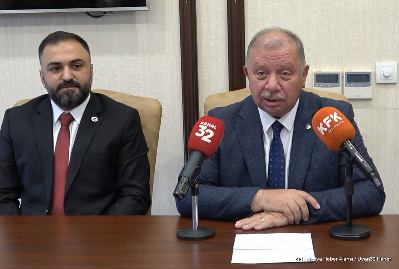 YAPISPARTA Fuarı 27-30 Ağustos'ta Gökkubbe'de Kapılarını Açıyor