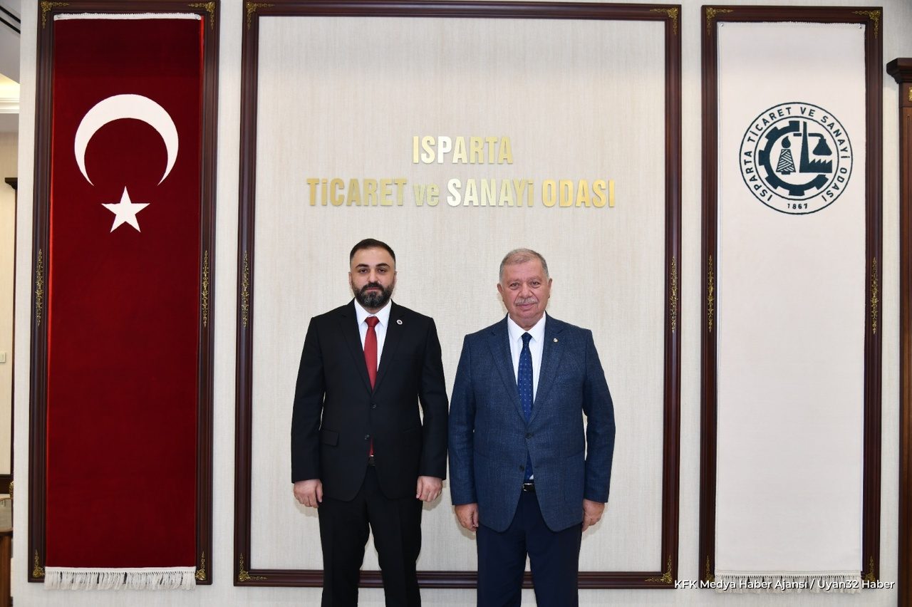 YAPISPARTA Fuarı 27-30 Ağustos'ta Gökkubbe'de Kapılarını Açıyor
