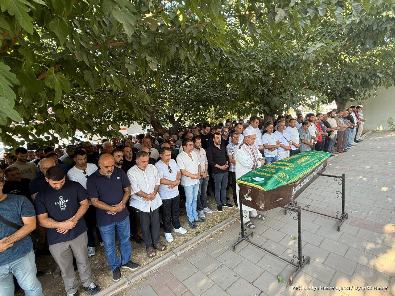 Yazar ve Şair Okan Kilit İzmir