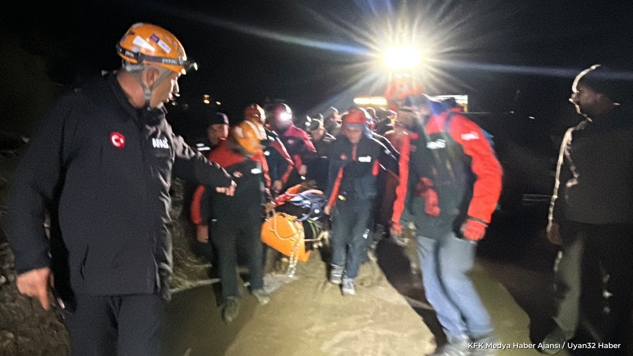 Yazılı Kanyon’da Neler Yaşandı? Kurtarma Operasyonunun Tüm Detayları Bu Haberde!