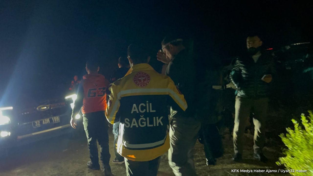 Yazılı Kanyon'daki Kurtarma Operasyonunda Son Dakika Gelişmesi!