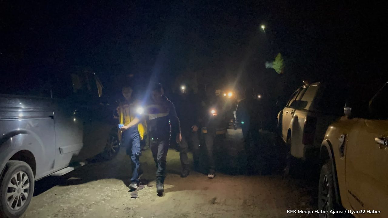 Yazılı Kanyon'daki Kurtarma Operasyonunda Son Dakika Gelişmesi! - Detay 4