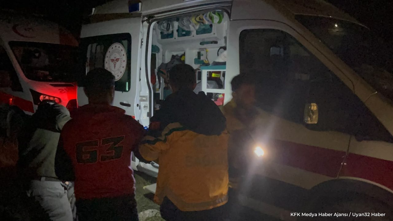 Yazılı Kanyon'daki Kurtarma Operasyonunda Son Dakika Gelişmesi! - Detay 5