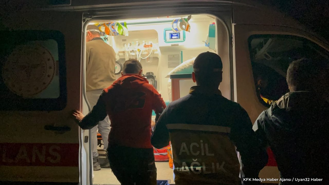 Yazılı Kanyon'daki Kurtarma Operasyonunda Son Dakika Gelişmesi! - Detay 7