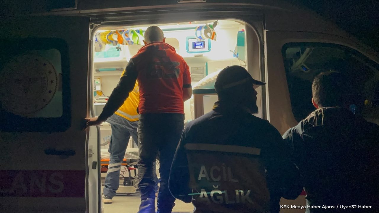 Yazılı Kanyon'daki Kurtarma Operasyonunda Son Dakika Gelişmesi! - Detay 8