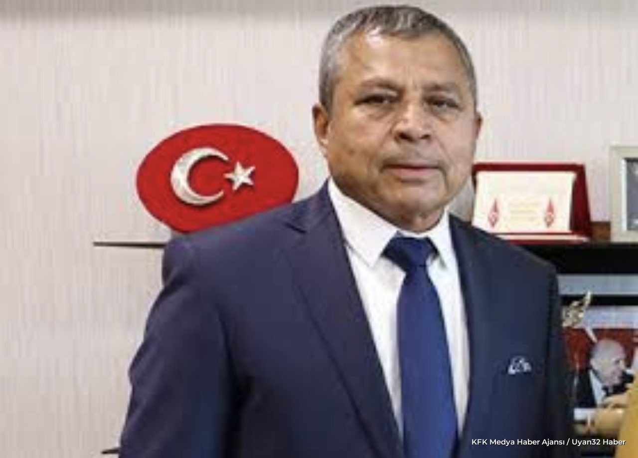 YENİ Parti Isparta