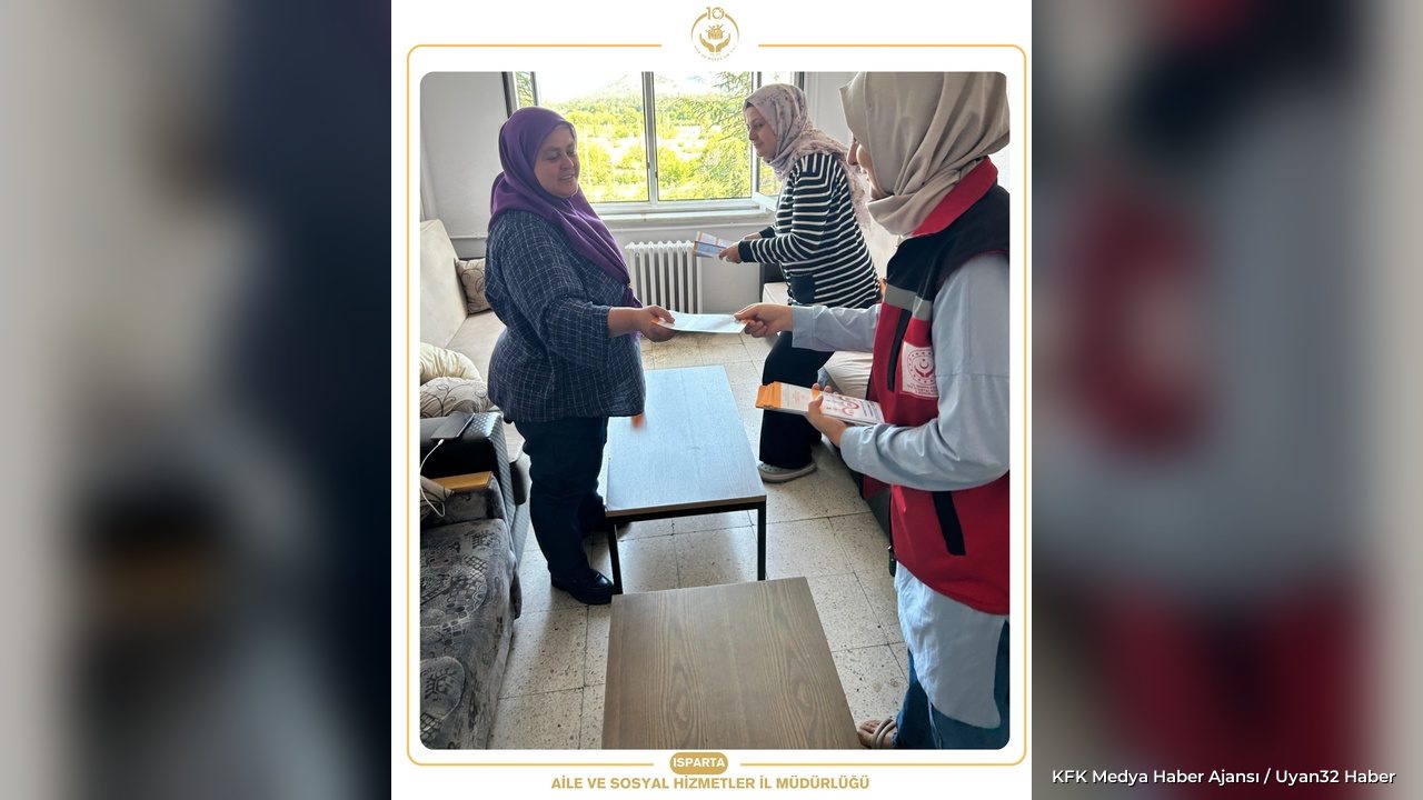 Yenişarbademli