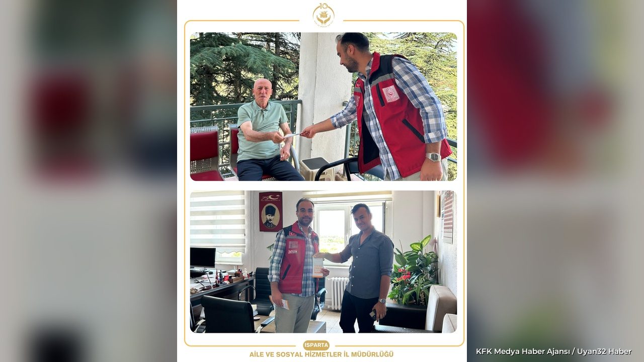 Yenişarbademli