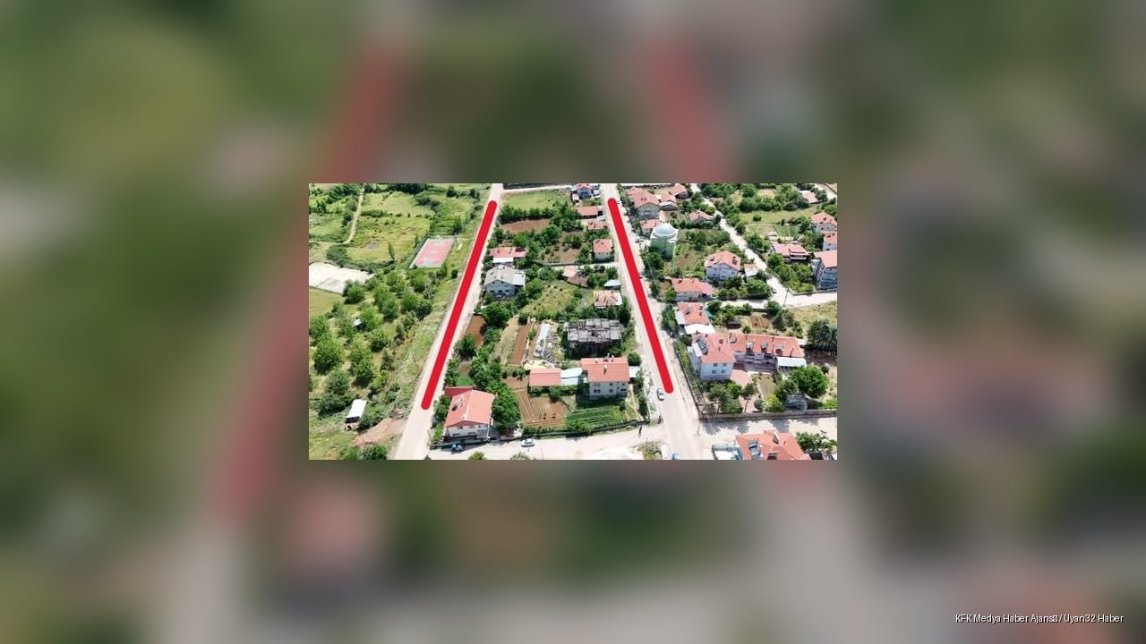 Yenişarbademli